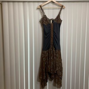 SOLD!!!!  NEW Yoga Army Dress (Size 4, 6, 8)